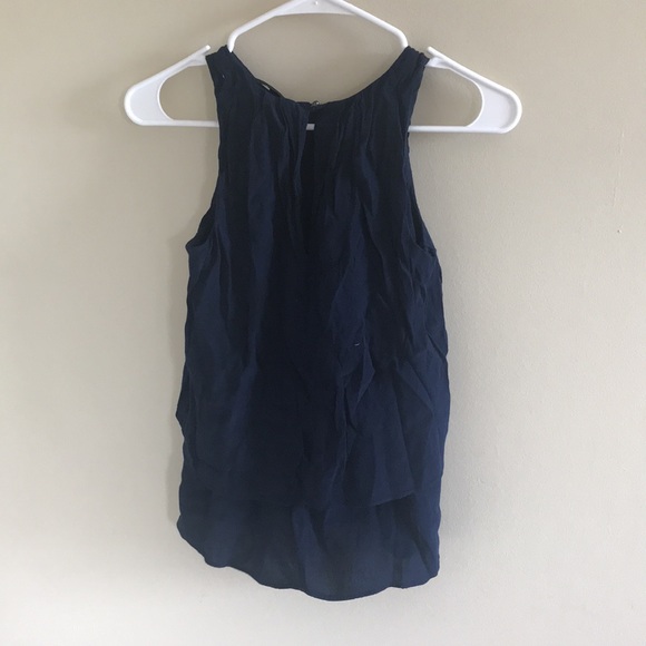 J crew size 00 top - Picture 3 of 3